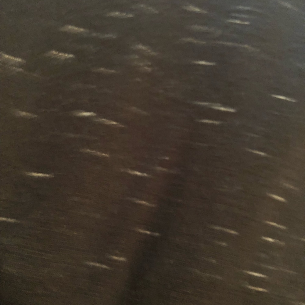 Sheer back top - Picture 3 of 3